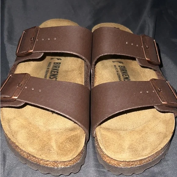 Birkenstock | Shoes | Selling These Birkenstocks Only Wore  display picture 1